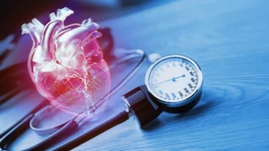 A Potential Breakthrough: Baxdrostat Shows Promise in Managing Hypertension and Protecting Kidney Function