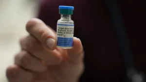 A Public Health Crisis: Pennsylvania Reports First Measles Deaths of 2024 Amidst Historic U.S. Surge