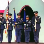 A Quarter-Century of Gratitude: The Olympia Renews Its Commitment to the U.S. Armed Forces for 2026