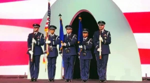 A Quarter-Century of Gratitude: The Olympia Renews Its Commitment to the U.S. Armed Forces for 2026