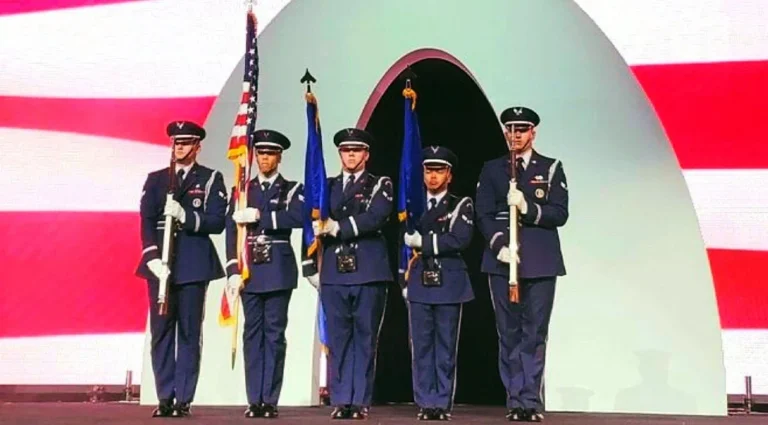A Quarter-Century of Gratitude: The Olympia Renews Its Commitment to the U.S. Armed Forces for 2026