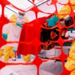 A Race Against Time: Inside the Deadliest and Fastest-Spreading Ebola Crisis in History