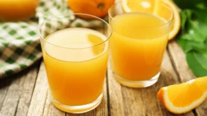 A Sip Toward Sanity: Can Fruit Juice and Smoothies Boost Mental Well-Being?