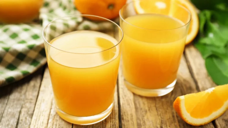 A Sip Toward Sanity: Can Fruit Juice and Smoothies Boost Mental Well-Being?