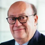 A Titan of Respiratory Medicine: Honoring the Life and Legacy of Professor Marc Decramer