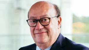 A Titan of Respiratory Medicine: Honoring the Life and Legacy of Professor Marc Decramer