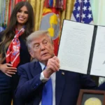 Administration Revives Controversial Effort to Reshape U.S. Childhood Vaccine Schedule via Executive Order