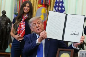 Administration Revives Controversial Effort to Reshape U.S. Childhood Vaccine Schedule via Executive Order