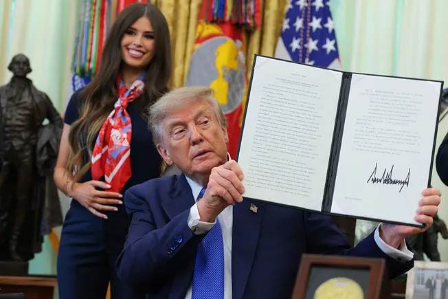 Administration Revives Controversial Effort to Reshape U.S. Childhood Vaccine Schedule via Executive Order