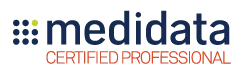 Advancing Excellence in Pain Management: Dr. Ball Achieves Medidata Certification