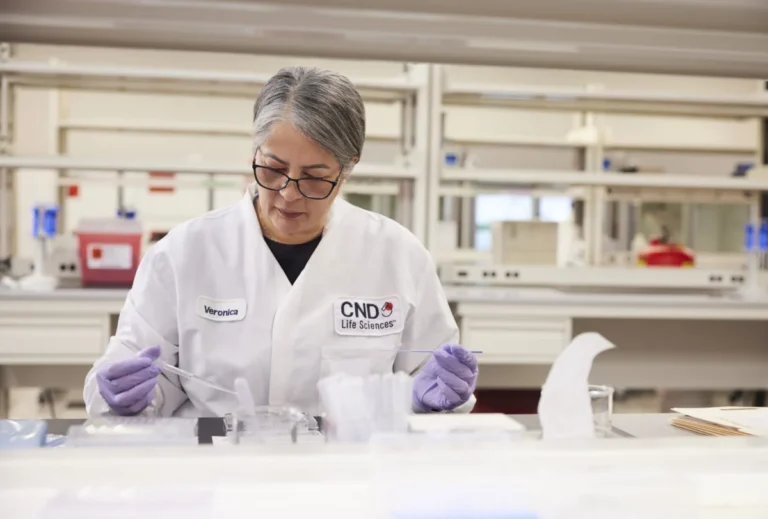 Advancing Precision Neurology: CND Life Sciences Secures Growth Capital to Scale Syn-One Platform