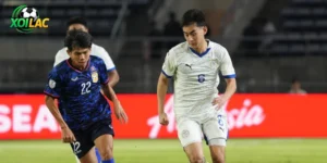 AFF Cup 2026 Preview: Myanmar vs. Laos – A Pivotal Clash for Redemption