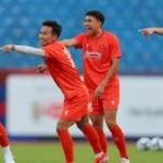 Analysis: Vietnam vs. Cambodia – A Clash of Aspirations at the ASEAN Hyundai Cup 2026