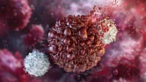 Ancient Immune Molecule Holds Key to Unlocking Cancer Immunotherapy Resistance