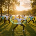Ancient Wisdom, Modern Science: Landmark Review Validates Traditional Chinese Exercises for Musculoskeletal Health