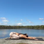 Awaken Your Potential: A Science-Backed 15-Minute Morning Yoga Flow to Energize Your Day