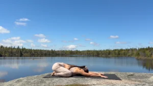 Awaken Your Potential: A Science-Backed 15-Minute Morning Yoga Flow to Energize Your Day