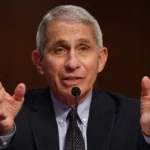 Behind the Curtain: Newly Released Diary Reveals Fauci’s Reliance on Israeli Data During COVID-19 Booster Rollout