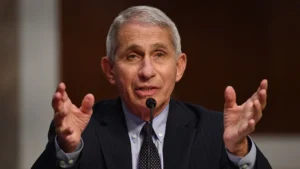Behind the Curtain: Newly Released Diary Reveals Fauci’s Reliance on Israeli Data During COVID-19 Booster Rollout