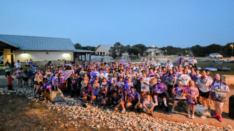 Beyond Boundaries: How the Pediatric Pain Warrior Camp is Redefining Life with Chronic Illness