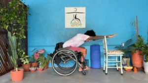 Beyond Certainty: Redefining Hope Through the Practice of Accessible Yoga