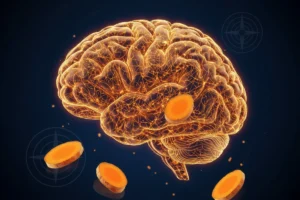 Beyond Curcumin: Novel Turmeric Extract Shows Promise for Cognitive Health in Middle-Aged Adults