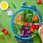 Beyond Digestion: The New Frontier of Dietary Fiber in Modern Nutrition