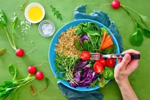 Beyond Digestion: The New Frontier of Dietary Fiber in Modern Nutrition