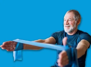 Beyond Dumbbells: The Science of Sculpting and Strengthening Arms After 55