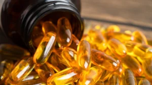 Beyond Obesity: How Fish Oil May Rewrite the Narrative on Type 2 Diabetes