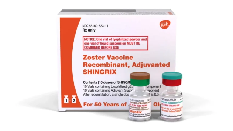Beyond Shingles: Could the Shingrix Vaccine Be a New Frontier in Cardiovascular Health?