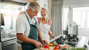 Beyond Survival: Redefining Public Health Standards for Longevity and Vitality