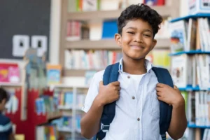 Beyond the Backpack: A Comprehensive Guide to Managing Pediatric Allergies and Asthma for the New School Year