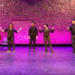 Beyond the Bedside: How Mayo Clinic is Using Improv and the Arts to Redefine Dementia Care