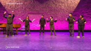 Beyond the Bedside: How Mayo Clinic is Using Improv and the Arts to Redefine Dementia Care
