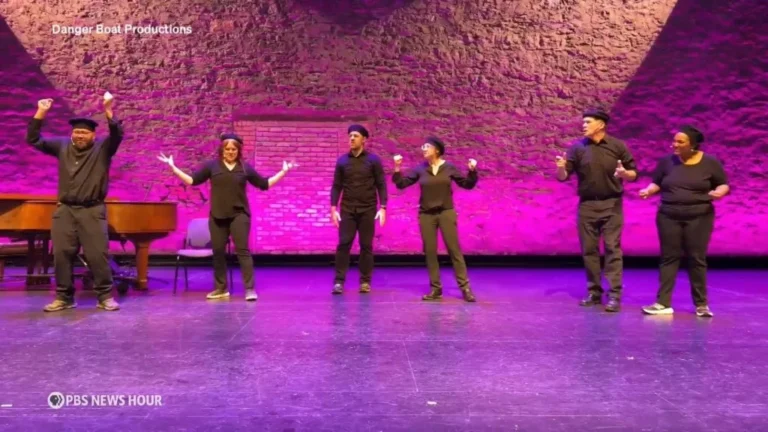 Beyond the Bedside: How Mayo Clinic is Using Improv and the Arts to Redefine Dementia Care