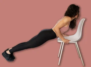 Beyond the Bicep Curl: A Functional Approach to Arm Strength After 65
