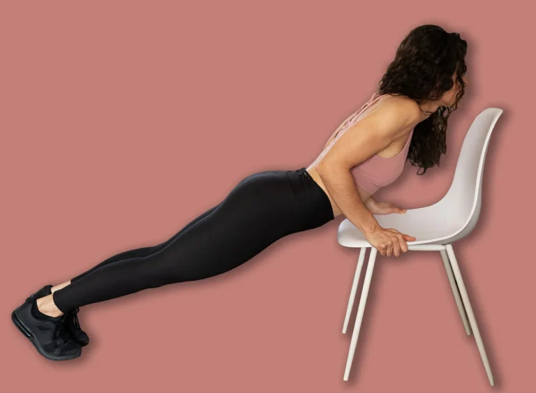 Beyond the Bicep Curl: A Functional Approach to Arm Strength After 65
