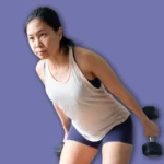 Beyond the Bicep Curl: Why Functional Standing Movements Are the Secret to Toned Arms After 50