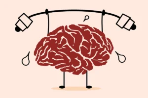 Beyond the Biceps: Why Your Brain is the Primary Beneficiary of Physical Activity