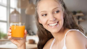 Beyond the Breakfast Table: How Orange Juice is Rewriting the Science of Heart Health
