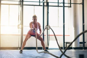 Beyond the Calorie Count: Redefining Conditioning for a New Era of Fitness