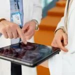 Beyond the Clipboard: The Imperative to Connect America’s Digital Health Infrastructure