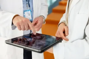 Beyond the Clipboard: The Imperative to Connect America’s Digital Health Infrastructure