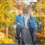 Beyond the Crunch: A Scientific Approach to Managing Waistline Changes After 60