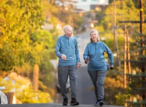 Beyond the Crunch: A Scientific Approach to Managing Waistline Changes After 60