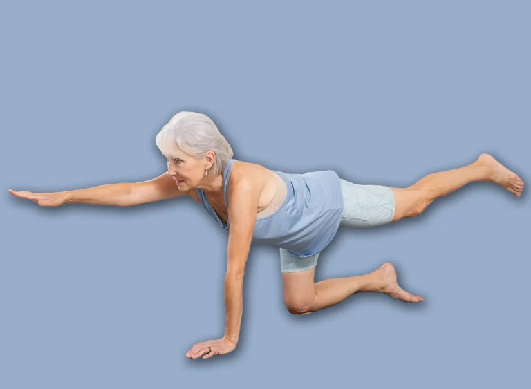Beyond the Crunch: Why Core Stability is the Secret to Longevity After 60