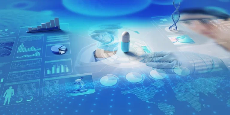 Beyond the Data Deluge: Why AI-Driven Drug Discovery Requires "Evidence Networks"