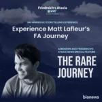 Beyond the Diagnosis: Bionews Launches "The Rare Journey" to Humanize the Rare Disease Experience