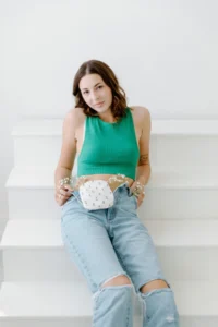 Beyond the Diagnosis: How an Ostomy Became a Life-Saving Choice for an EDS Patient